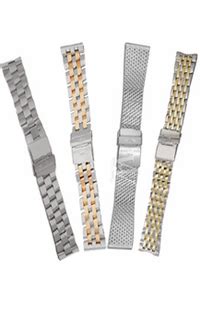 replacement breitling bracelet|aftermarket Breitling bracelet.